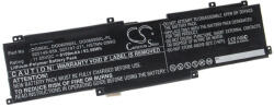VHBW Notebook Akkumulátor - HP DG06099XL, 925197-271, 925149-855 - 8100 mAh, 11, 55 V Li-Polymer