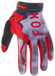 FOX 180 Atlas Grey / Red 2024 (G.FX.180 24ATLA GR/RJ 037)
