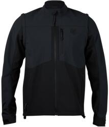 FOX Ranger Off Road Softshell Black (J.FX.RAN OFF-25 NEGRO-001)
