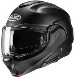 HJC F100 Semi-matt Black (C.HJC.F100 NEGRO MATE)