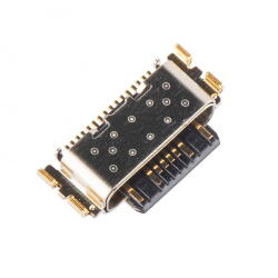 Aftermarket Piese si componente Conector Incarcare Xiaomi Redmi Note 13 4G / 10C / Note 11S (/co/xia/xrn) - pcone
