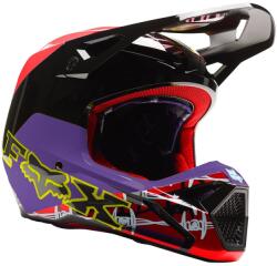 FOX V1 Barbed Wire Se Black / Red 2023 (C.FX.V1 23BA-SE NG/RJ-017)