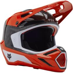 FOX V3 Rs Infinite Fluorescent Red 2025 (C.FX.V3 25RS-IN ROJ FL-110)