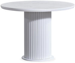 Hanah Home Aqua White étkezőasztal