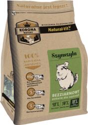  Korona Natury KORONA NATURY Natural-Vit eledel csincsilláknak 750g