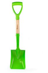 Bigjigs Toys Лопата с къса дръжка (BJ34036)