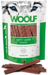 WOOLF Soft Lamb Filet 100g