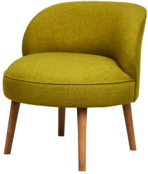4-Home Fotoliu Nice Peanut Green