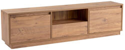 4-Home Vanguard Atlantic Pine masă TV, maro