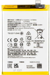 Aftermarket Piese si componente Acumulator pentru Oppo A2 / A79 / A38 / A58 4G, BLPA19 (acu/oa/blpa19)