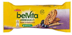 belVita Keksz BELVITA Jó Reggelt! erdei gyümölcsös 50g