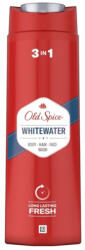 Old Spice WhiteWater 3 az 1-ben tusfürdő és sampon férfiaknak (400 ml)