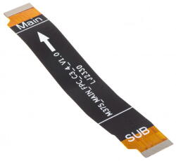 Aftermarket Piese si componente Banda Placa Xiaomi Redmi Note 11S, Main (ban/xrn11s/ma) - pcone
