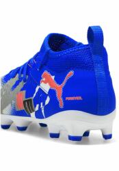 PUMA Future 8 Match Forever FG/AG Jr. Gyermek futballcipők fehér|kék - decathlon - 29 990 Ft