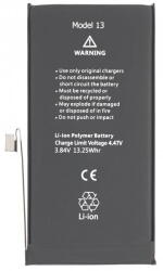 Aftermarket Piese si componente Acumulator Apple iPhone 13, High Capacity (acu/ai13/high) - pcone