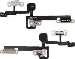 Aftermarket Piese si componente Banda Digital Crown - Buton Microcontact On-Off Apple Watch Series 2 42mm (ban/aws2/42mm) - pcone