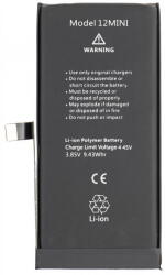Aftermarket Piese si componente Acumulator Apple iPhone 12 mini, High Capacity (acu/ai12m/hi) - pcone