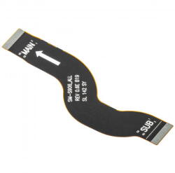 Aftermarket Piese si componente Banda Placa Samsung Galaxy S22+ 5G S906, Main SUB SY 142 SY (/ba/sam/sgs22+/fr) - pcone
