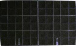 Sirius - Páraelszívó aktívszén-szűrő, KF30 (MK60019600020)