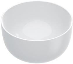CATALANO Sfera mosdótál 42x42 cm kerek mosdótálak fehér fényes 0523420001 (0523420001)