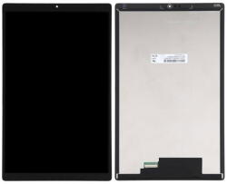 NBA001LCD10112232 Lenovo Tab M10 HD Gen 2 TB-X306 / TB-X306F fekete LCD kijelző érintővel (NBA001LCD10112232)