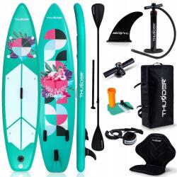 Thunder Germany SUP Deszka FLAMI 320 320 CM