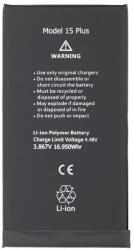 Aftermarket Piese si componente Acumulator Apple iPhone 15 Plus (acu/ai15plus) - pcone