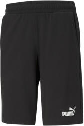 PUMA Essentials Jersey rövidnadrág férfiak PUMA Black M fekete