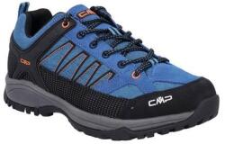 CMP Sun férfi trekking cipő 42 kék