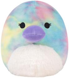 Jazwares Jucarie de plus, Squishmallows, Ornitorincul Mitch, 19 cm (T01021699_008w)