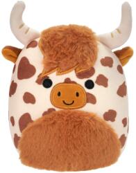 Jazwares Jucarie de plus, Squishmallows, Taurul Alonzo, 19 cm (N01000431_005w)