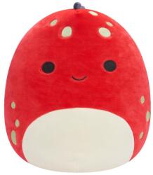 Jazwares Jucarie de plus, Squishmallows, Dinozaurul Dolan, 19 cm (N00000430_003w)