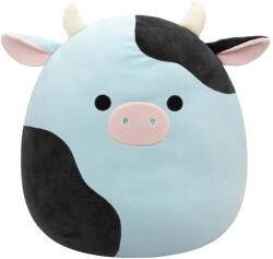 Jazwares Jucarie de plus, Squishmallows, Vacuta Cilian, 12 cm (N00033501_005w)