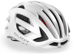 Rudy Project Egos White Matte Kerékpáros sisak M