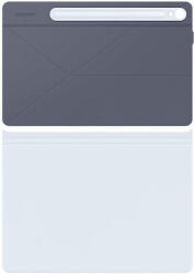 Samsung Husă Samsung Galaxy Tab S9/S9 FE - Smart Book Cover EF-BX710PLEGWW - Alb / Albastru (EF-BX710PLEGWW) - pcone