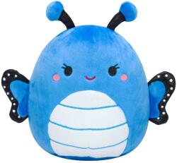 Jazwares Jucarie de plus, Squishmallows, Fluturasul Waverly, 19 cm (N00000430_004w)
