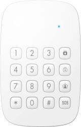Immax NEO 07505L intelligens billentyűzet Smart 3xAAA, ZigBee 3.0 - fehér