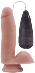 Rosy Vibrator Rosy Mantric Muse Skin 17.5cm Vibrator