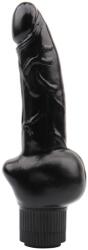 Rosy Vibrator Rosy Obsidian Black 19cm Vibrator