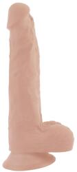 Rosy Dildo Rosy Dictator Skin 20.5cm Dildo