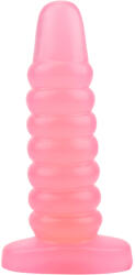 Rosy Dildo anal Rosy Chubby Pink Dildo
