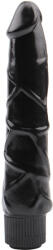 Rosy Vibrator Rosy Ignite Black 21.5cm Vibrator