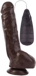 Rosy Vibrator Rosy Multimode Brown 23cm Vibrator