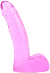 Rosy Dildo Rosy Dong Ding 13cm Dildo