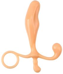 Rosy Stimulator prostata Rosy Exerciser Dildo
