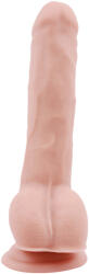 Rosy Dildo Rosy Carnalist Flesh 23.5cm Dildo