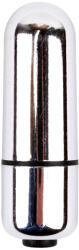 Rosy Glont vibrator Rosy My First Bullet Silver Vibrator