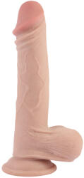 Rosy Dildo Rosy Wild Penetrator Skin 21.5cm Dildo