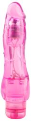 Rosy Vibrator Rosy Precious Pink 19.5cm Vibrator