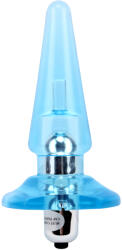 Rosy Vibrator anal Rosy Sassy Blue Vibrator